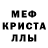 Меф мяу мяу VHQ Fernando Candido