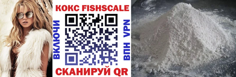 COCAIN Fish Scale Северская